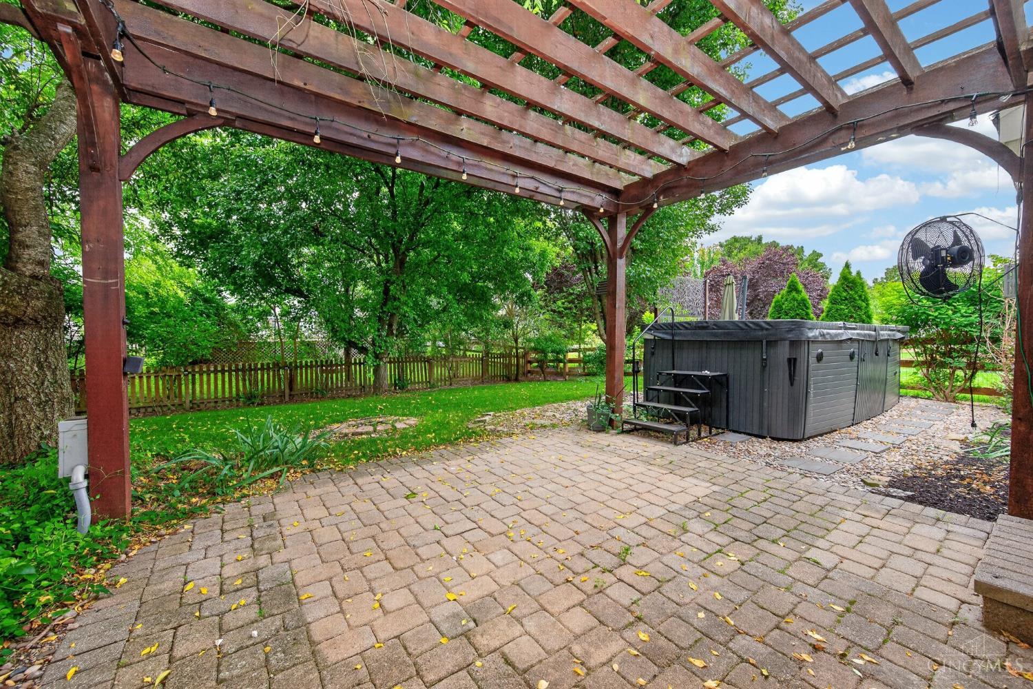 218 Heffron Circle Maineville, OH 45039 - Photo 45 of 59