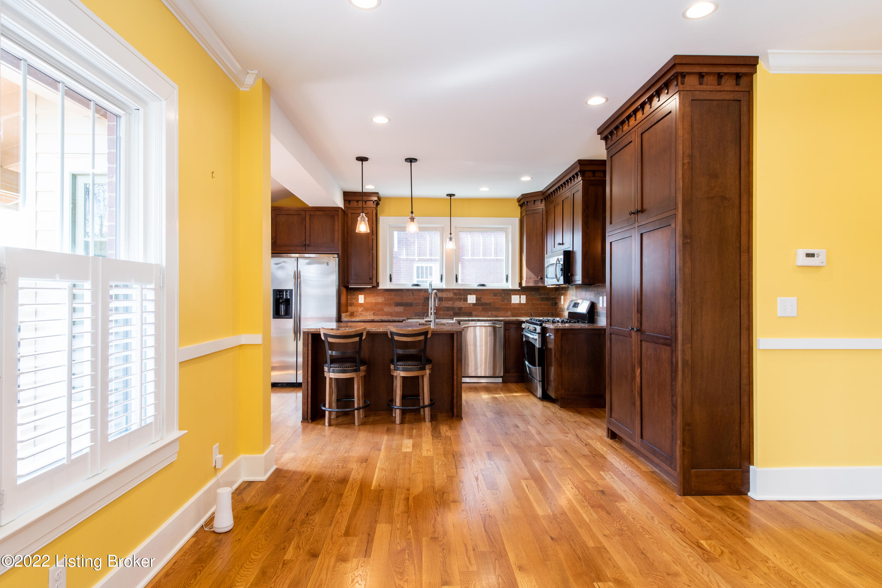 1908 Rutherford Avenue Louisville, KY 40205 - Photo 14 of 57 9773