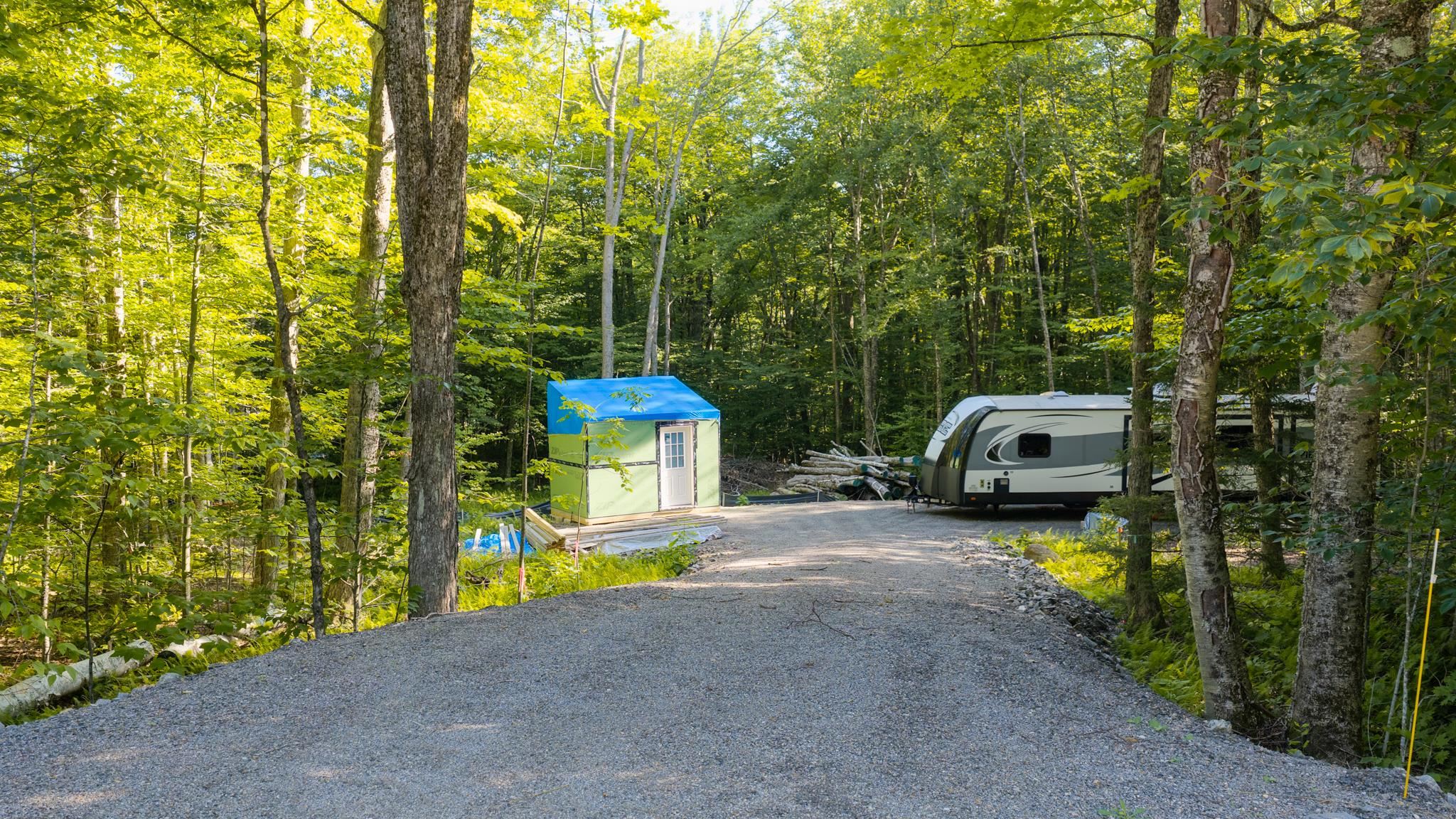 75 Sylvan Ridge Road Winhall, VT 05340 - Photo 3 of 15 Gallery Image 3