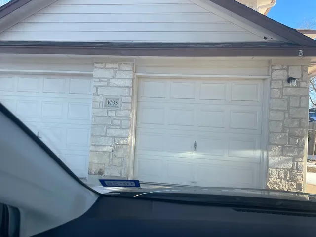 $1,495 | 1033 Christopher Avenue, Unit B, Round Rock, TX 78681