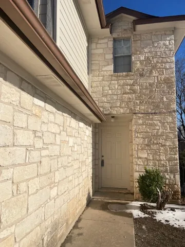 $1,495 | 1033 Christopher Avenue, Unit B, Round Rock, TX 78681