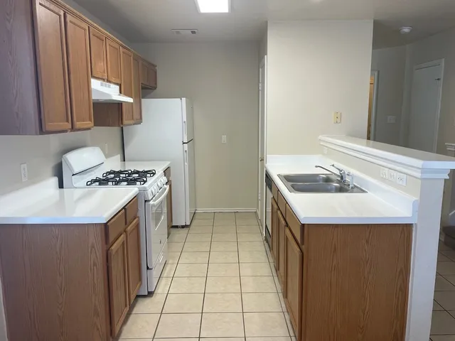$1,495 | 1033 Christopher Avenue, Unit B, Round Rock, TX 78681