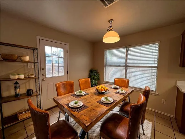 $1,495 | 1033 Christopher Avenue, Unit B, Round Rock, TX 78681