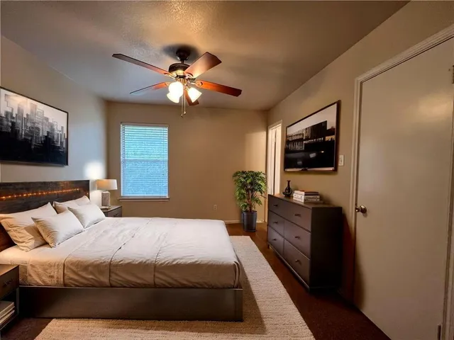 $1,495 | 1033 Christopher Avenue, Unit B, Round Rock, TX 78681