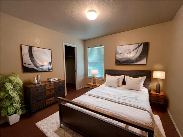 $1,495 | 1033 Christopher Avenue, Unit B, Round Rock, TX 78681