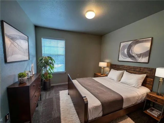 $1,495 | 1033 Christopher Avenue, Unit B, Round Rock, TX 78681