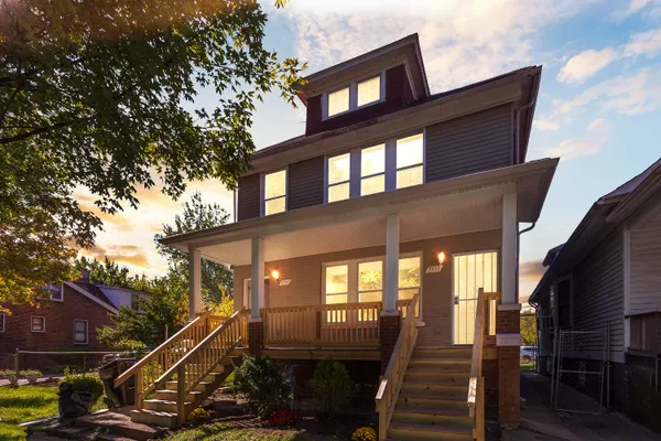 $300,000 | 7507 Hanover Avenue, Unit 12, Detroit, MI 48206