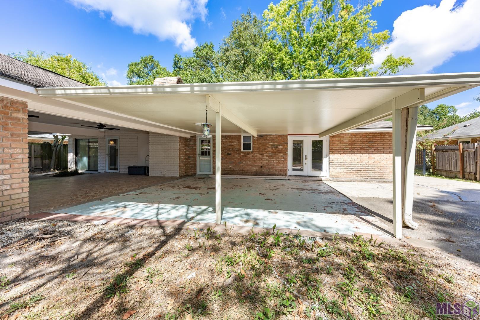 1224 Rue Desiree Baton Rouge, LA 70810 - Photo 29 of 32 Gallery Image 29