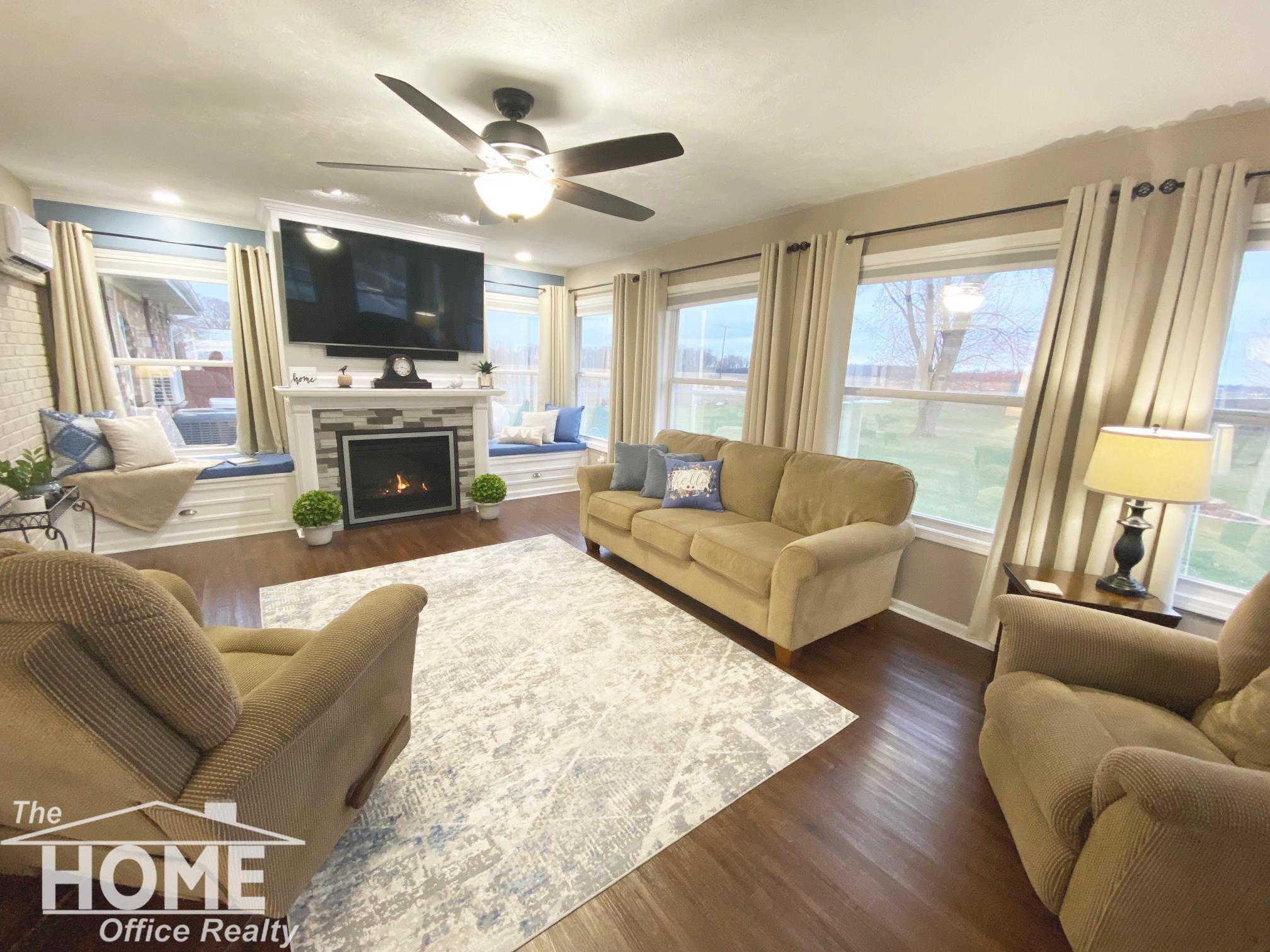 19975 West Kramer Road Henderson, MI 48841 - Photo 11 of 58