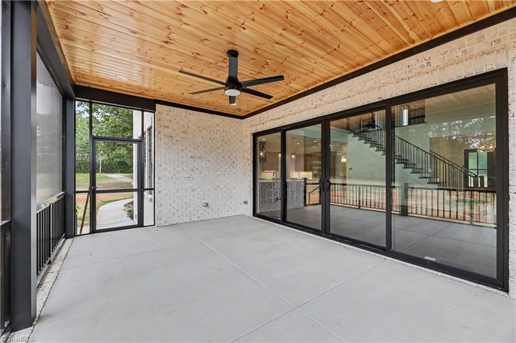 2831 Lockland Drive Oak Ridge, NC 27310 - Photo 36 of 45