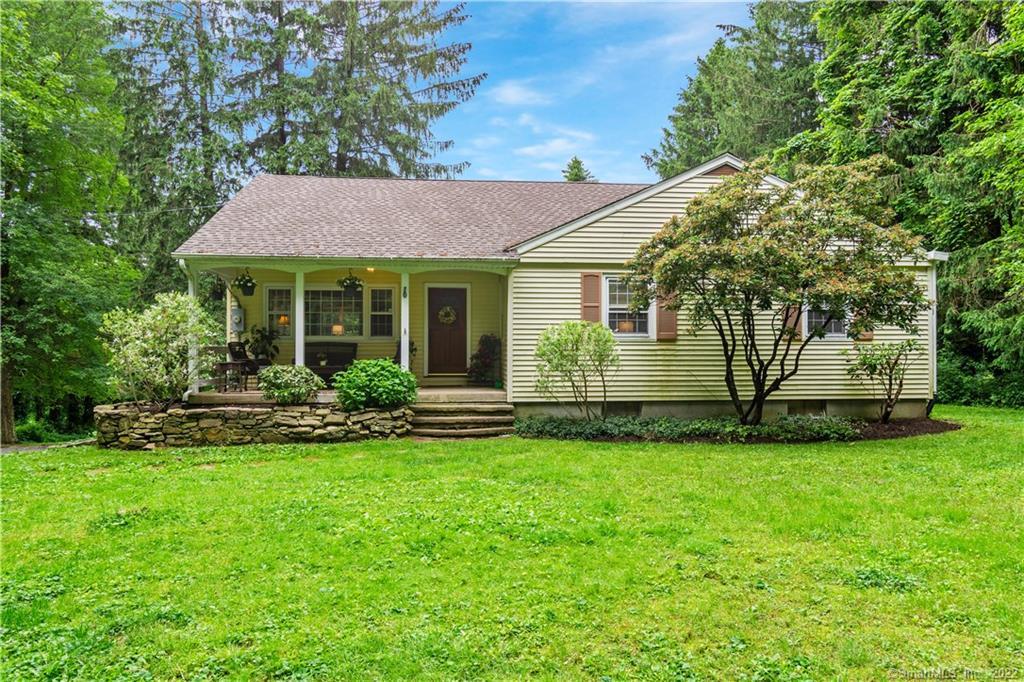 62 Birch Hill Road Newtown, CT 06470 - Photo 1 of 1