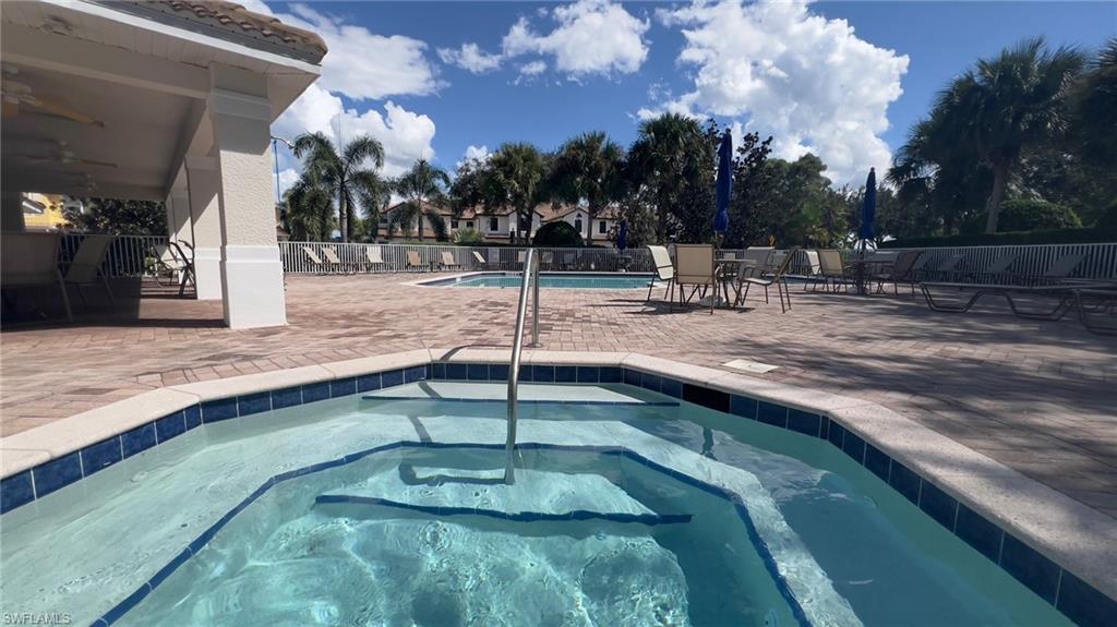 5705 Mayflower Way, Unit 1402 Ave Maria, FL 34142 - Photo 2 of 35 a view of a water fountain