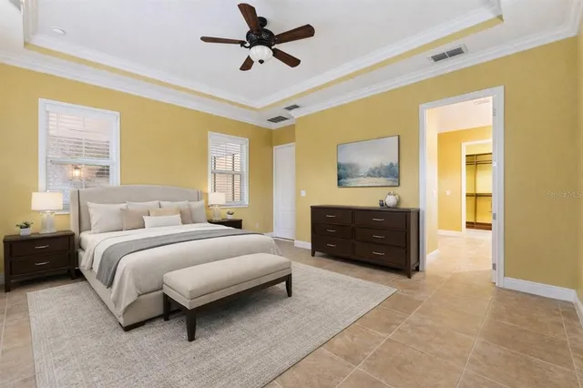 $549,900 | 5043 Vantage Court, St. Cloud, FL 34772