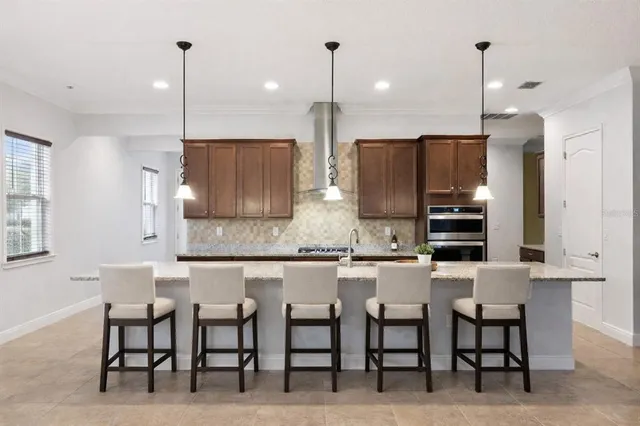 $549,900 | 5043 Vantage Court, St. Cloud, FL 34772