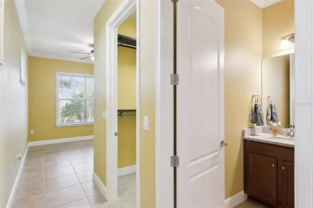 $549,900 | 5043 Vantage Court, St. Cloud, FL 34772