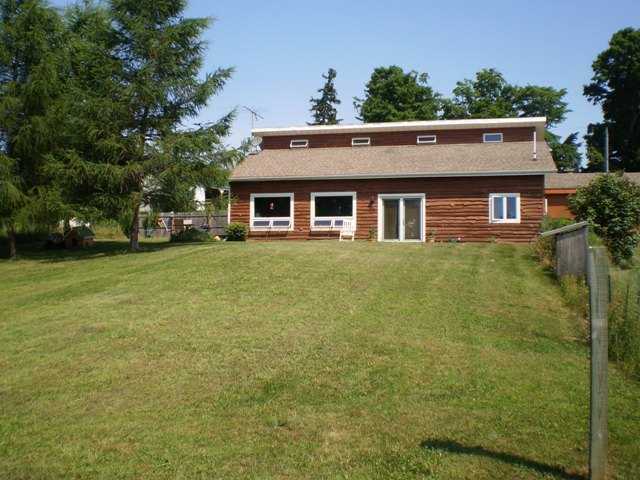 4289 Bootes Road Potter, NY 14507 - Photo 1 of 1 Exterior Front