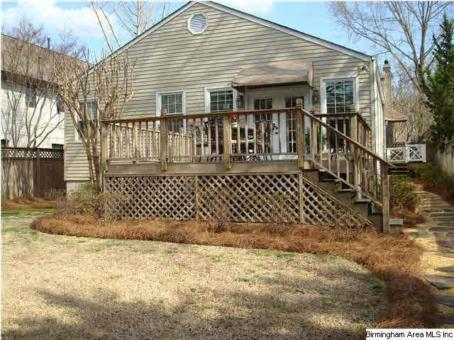 124 Dexter Avenue Birmingham, AL 35213 - Photo 23 of 29