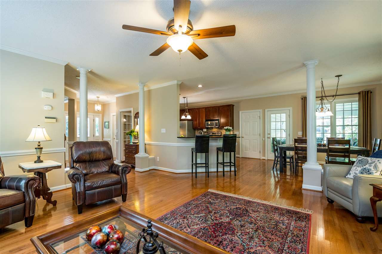 3524 Spring Willow Place Raleigh, NC 27615 - Photo 15 of 30 Photo 15