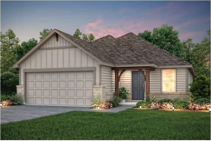 153 Tree Nut Loop Buda, TX 78610 - Photo 1 of 1 Gallery Image 1