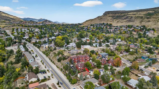 $625,000 | 407 Washington Avenue, Unit B, Golden, CO 80403