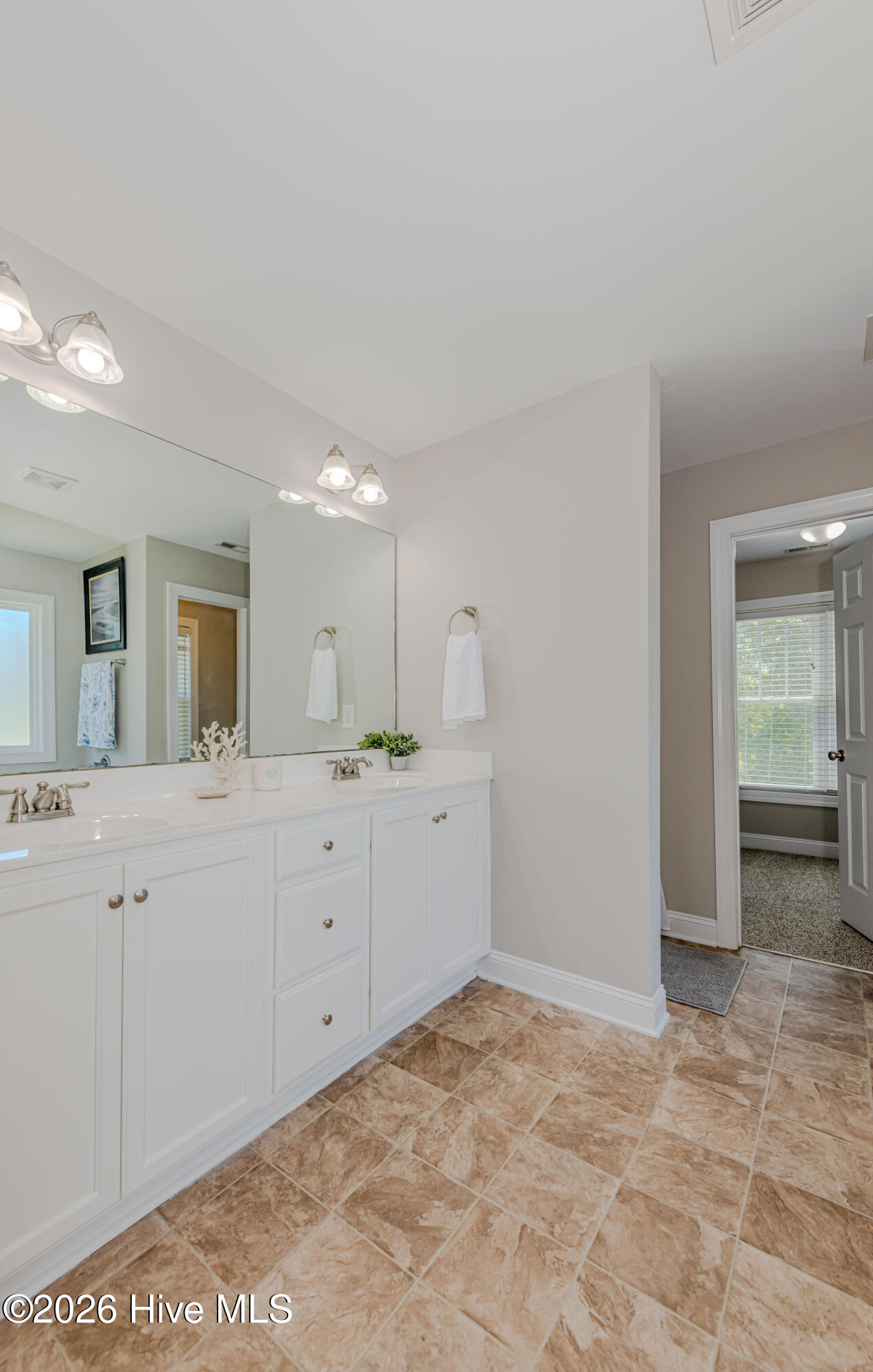 673 Morris Landing Road Holly Ridge, NC 28445 - Photo 85 of 125 Primary bathroom