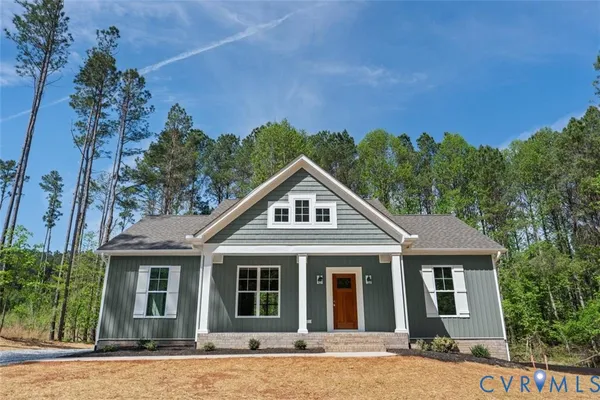 $339,900 | 209 White Oak Court, Boydton, VA 23917
