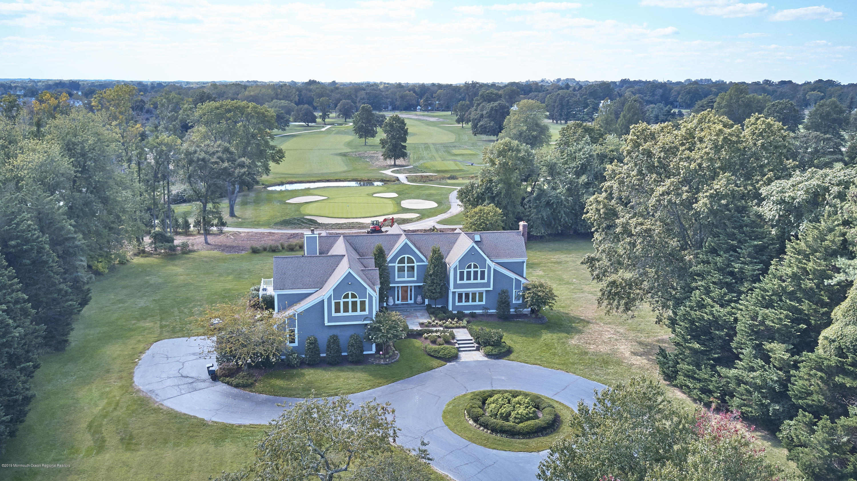 18 Conover Lane Rumson, NJ 07760 - Photo 2 of 53 DJI_0016