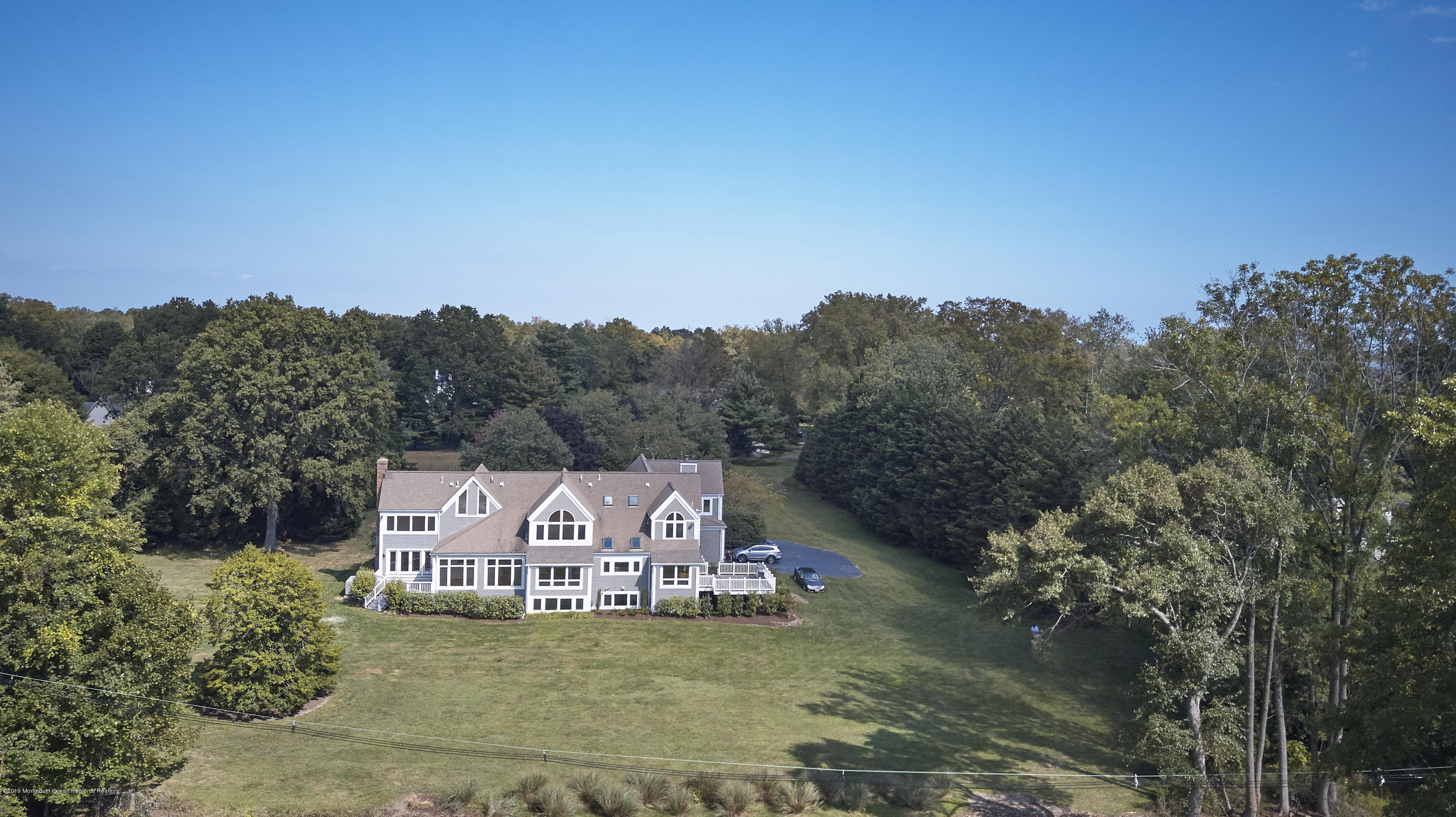 18 Conover Lane Rumson, NJ 07760 - Photo 3 of 53 DJI_0040