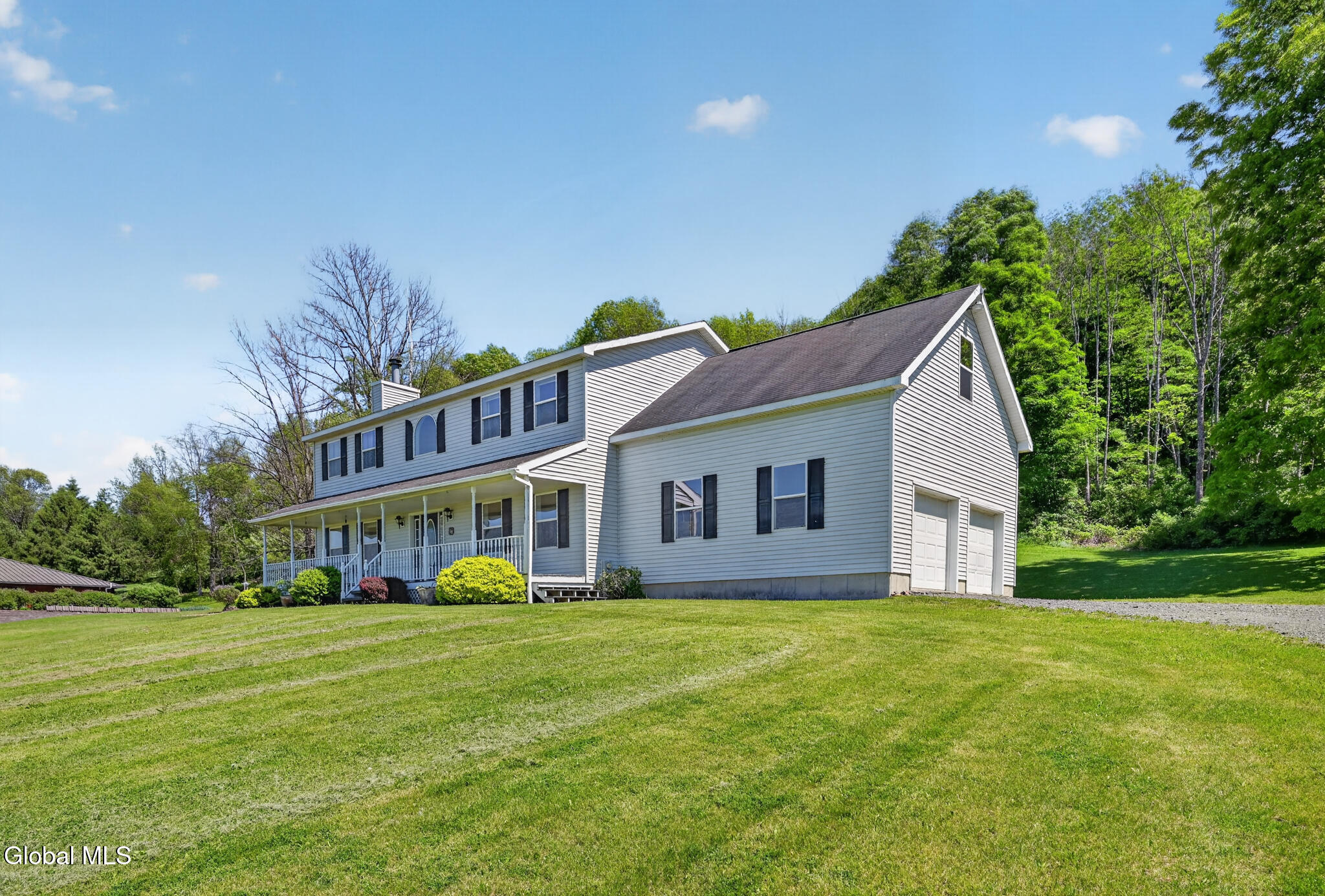 868 Mineral Springs Road Cobleskill, NY 12043 - Photo 76 of 77 868 Mineral Srpings Rd-145