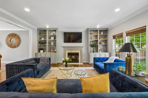 $1,025,000 | 1205 Homewood Court, Franklin, TN 37067