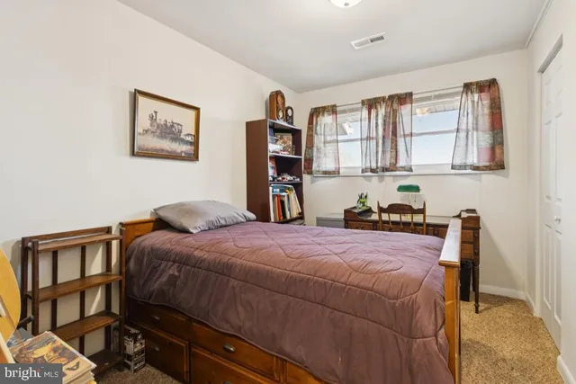 $294,900 | 14442 Rixeyville Road, Culpeper, VA 22701