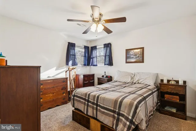 $294,900 | 14442 Rixeyville Road, Culpeper, VA 22701