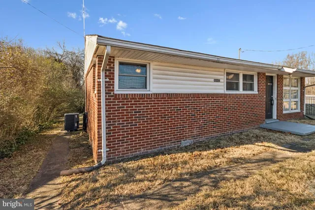 $294,900 | 14442 Rixeyville Road, Culpeper, VA 22701