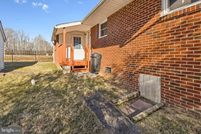 $294,900 | 14442 Rixeyville Road, Culpeper, VA 22701