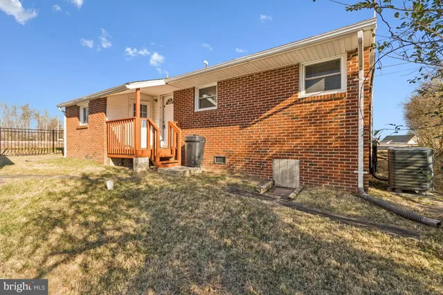 $294,900 | 14442 Rixeyville Road, Culpeper, VA 22701