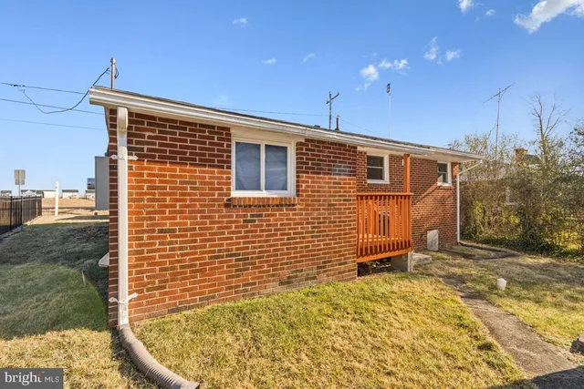 $294,900 | 14442 Rixeyville Road, Culpeper, VA 22701