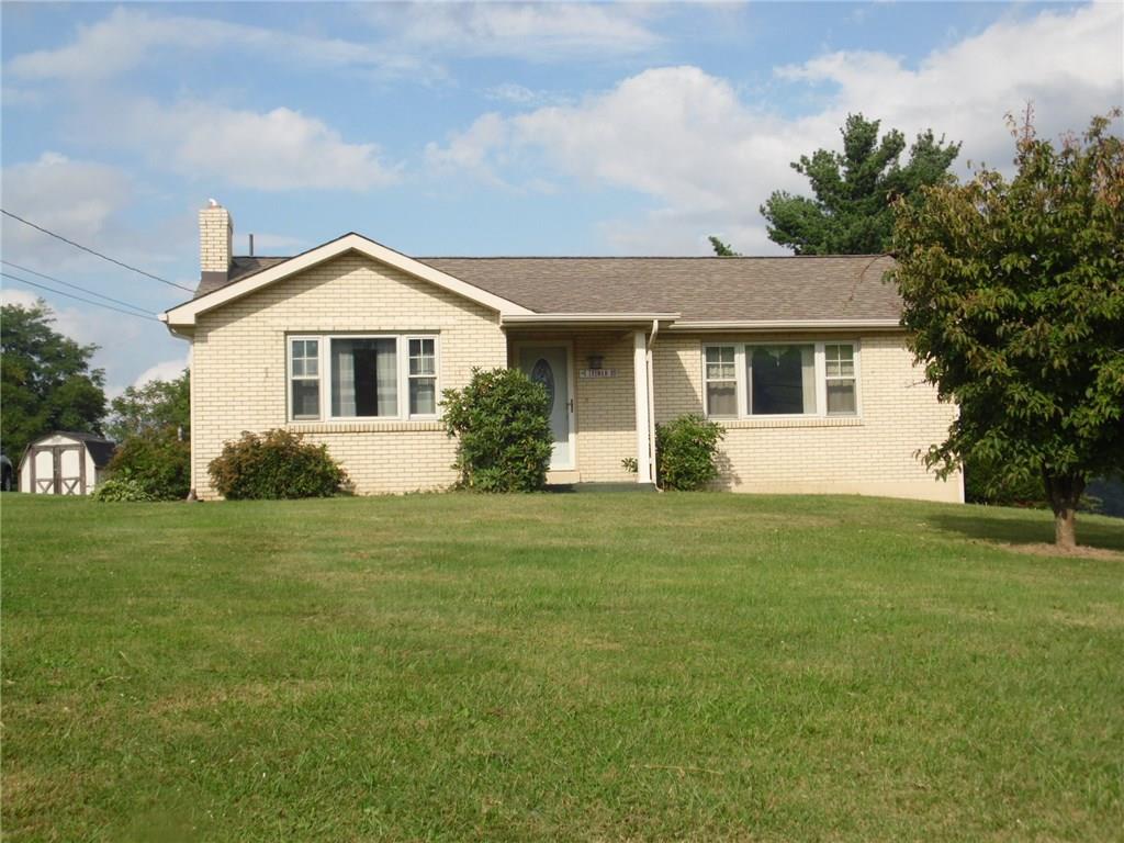 4 Truman Road Charleroi, PA 15022 - Photo 1 of 24 This is County, This is 4 Truman Road, This is Home!