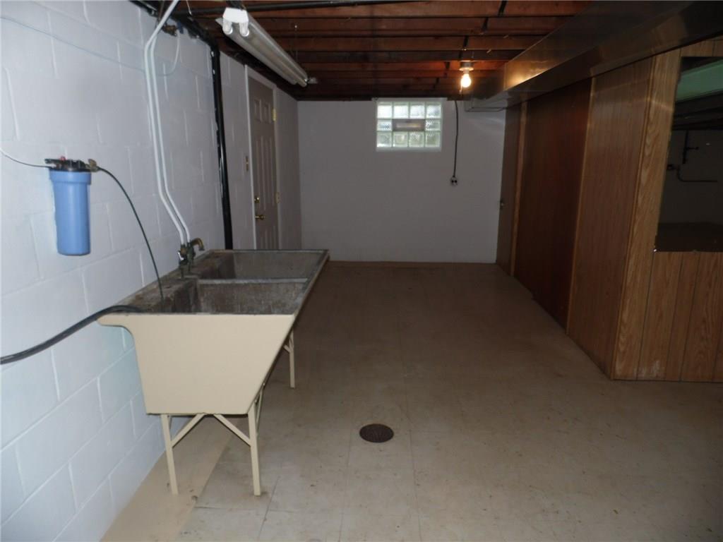 4 Truman Road Charleroi, PA 15022 - Photo 18 of 24 This Laundry area has a full wall closet.