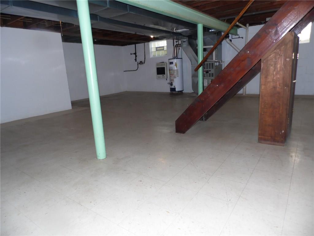 4 Truman Road Charleroi, PA 15022 - Photo 22 of 24 This basement is "HUGE"!!!