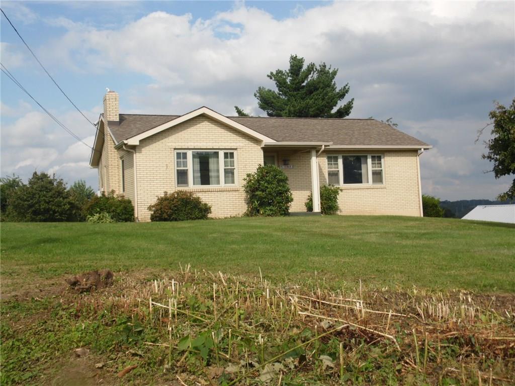 4 Truman Road Charleroi, PA 15022 - Photo 24 of 24 Come to the Country, 4 Truman Road, Fallowfield Township.