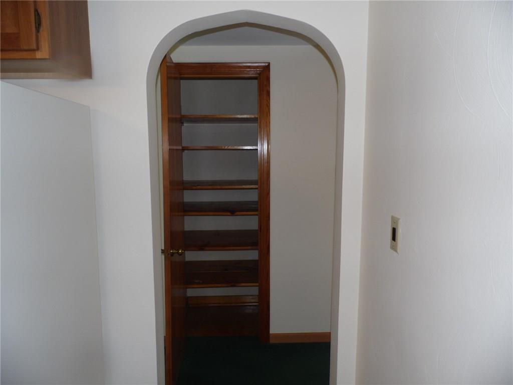 4 Truman Road Charleroi, PA 15022 - Photo 10 of 24 A hall closet for linens or panty items... your decide.