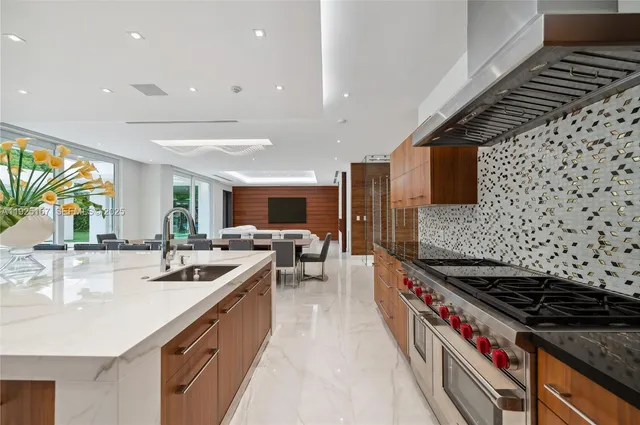 $8,999,900 | 6300 Moss Ranch Road, Pinecrest, FL 33156