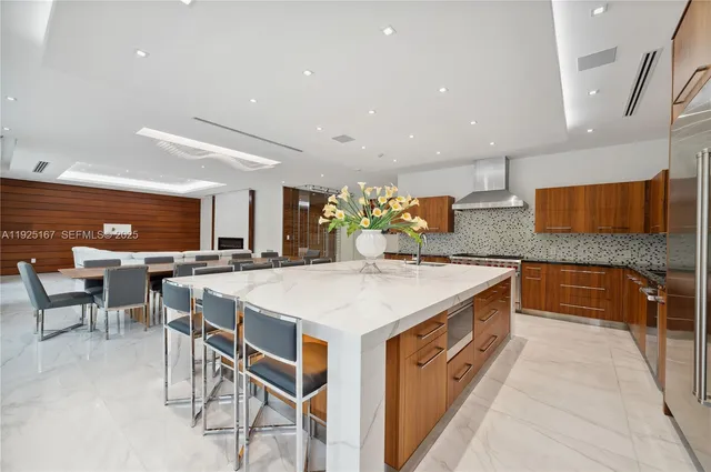 $8,999,900 | 6300 Moss Ranch Road, Pinecrest, FL 33156