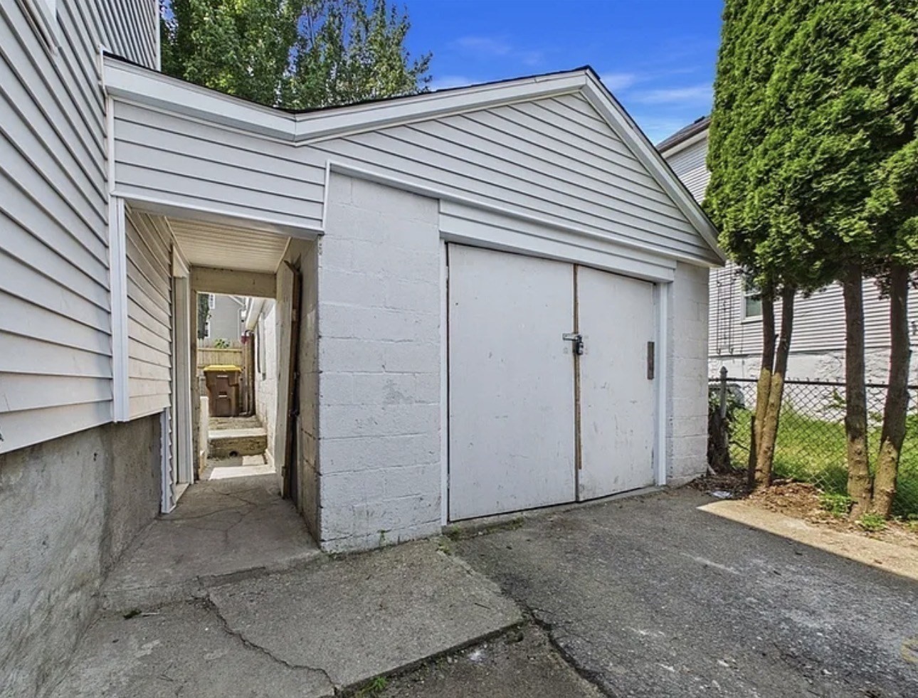 201 Wade Street Fall River, MA 02721 - Photo 16 of 16 Gallery Image 16