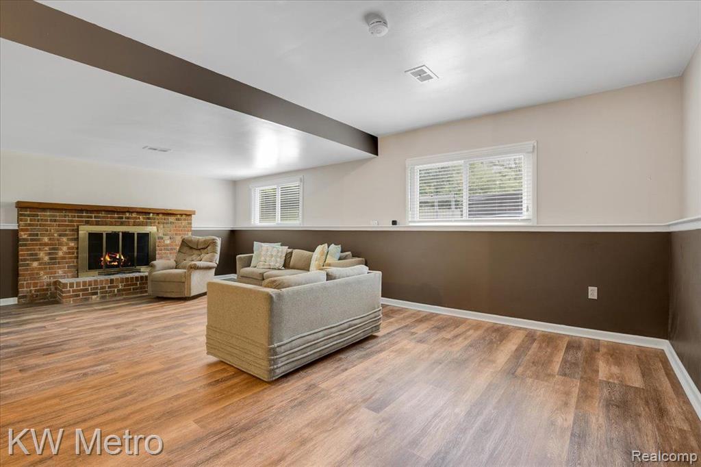 1411 Deerhurst Court Rochester Hills, MI 48307 - Photo 22 of 48