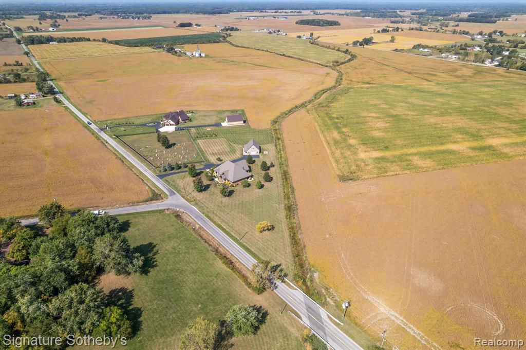 8650 Stone Road Maybee, MI 48159 - Photo 48 of 50