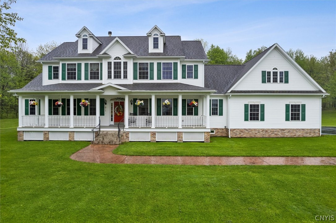 1022 Higby Road New Hartford, NY 13413 - Photo 1 of 1 Gallery Image 1