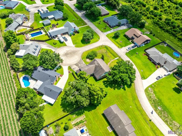 $355,000 | 1 Mimi Circle, Thibodaux, LA 70301