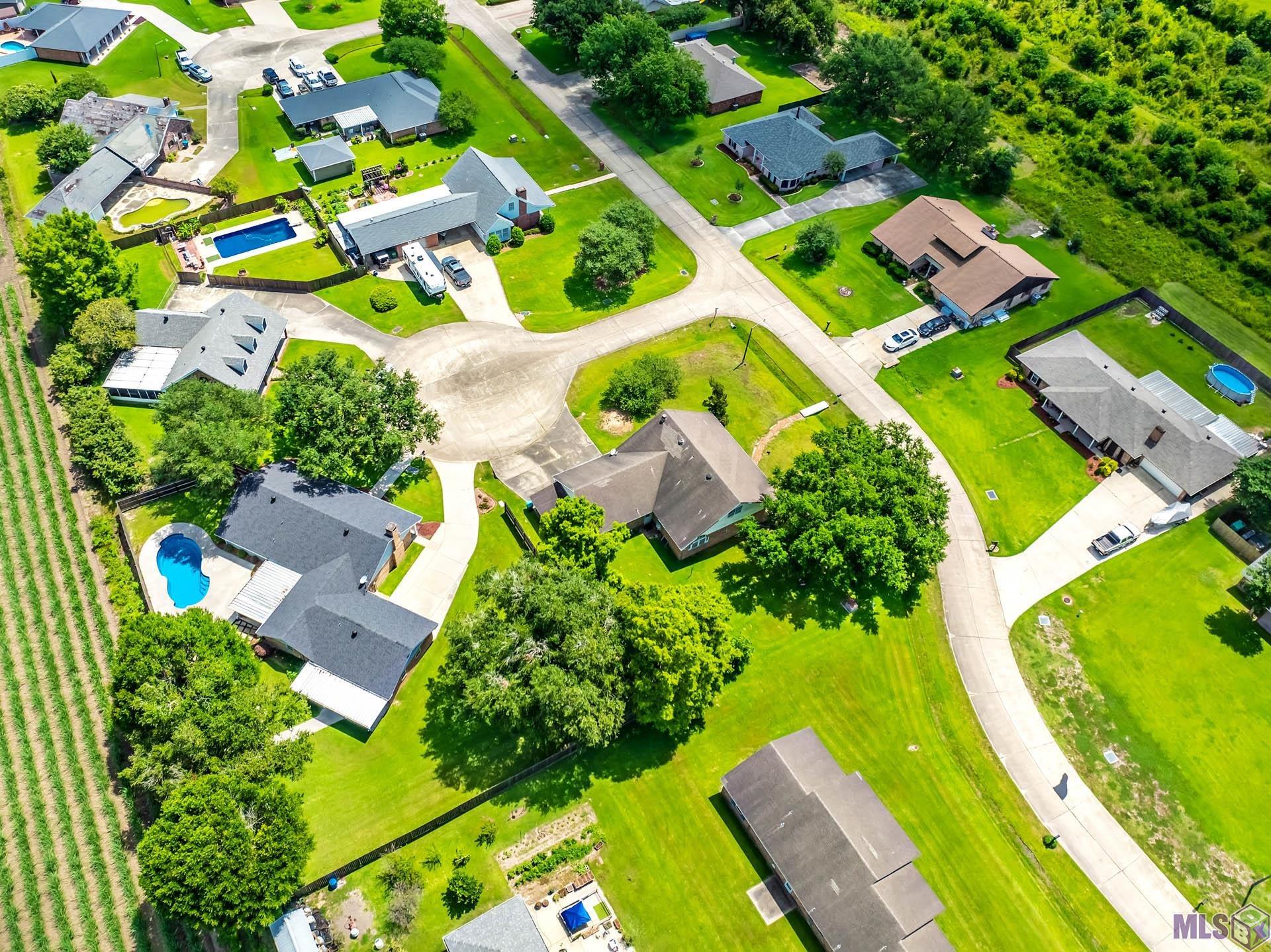 1 Mimi Circle Thibodaux, LA 70301 - Photo 4 of 22