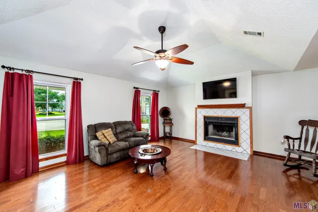 $355,000 | 1 Mimi Circle, Thibodaux, LA 70301